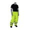 Falcon ANSI Class E Heavy Duty Waterproof Breathable Pants 353-2002-LY/4X - alternate 1