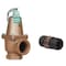 Watts Relief valve 1 740 050 FS - alternate 2