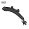 Skyward Automotive Products Suspension Control Arm and Ball Joint Assembly,  SK520383 - alternate 2
