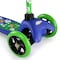 Pj Mask 3 Wheel Tilt and Turn Scooter ACTSCOT482120-NOC-ST - alternate 2