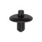 Auveco Audi/VW Push-Type Retainer, Black Nylon, 15PK 22101 - alternate 1