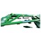 John Deere FRAME, JOHN DEERE OEM AA67252 AA67252 - alternate 6