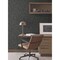 York Wallcoverings Vermillion Coast Carbon Black Wallpaper ZM2842 - alternate 4