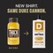 Duke Cannon THICK Body Wash Organic Sawtooth Scent Body Wash 17.5 oz 1 pk BWTH-SWTH18 - alternate 2