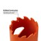Klein Tools Bi-Metal Hole Saw, 1-Inch 31014 - alternate 2