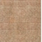 Homeroots 10' X 14' Copper Brown And Beige Geometric Washable Indoor Outdoor Area Rug 594538 - alternate 5