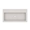 Native Trails Trough 3619 Bathroom Sink NSL3619-AX - alternate 2