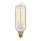 Ilc Replacement Decorative Bulb, 40W, 120V, T8, E12 Candelabra BULBRITE NOS40T8/E12 - alternate 2