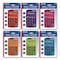 Bazic Products Dual Power Pocket Size Calculator, 8-Digit, LCD BAZ3009 - alternate 4