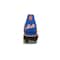 Coverking UNIVERSAL SEAT COVER ULTI-SUEDE WITH NEW YORK METS LOGO HYPYJW - alternate 1