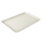 Martha Stewart Gallen 13 x 9 Inch Nonstick Carbon Steel Cookie Sheet in Linen 750123517M - alternate 1