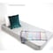 Mytee Products 5.5 in Mattress for RV Trailer 32 inx79 in - Breathable Trailer Bed Mattress Matt-MR3280 - alternate 7