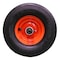 Antego - Single Bad Boy 11x6.00-5 Pneumatic Direct Replacement for 022-8049-00, 022-8055-00 A5300430600804116005 - alternate 1