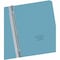 Smead Report Cover, Pressboard, 3" Cap, 9-7/8"x12-3/8", Blue SMD81050 - alternate 2