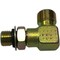 John Deere ELBOW FITTING, JOHN DEERE OEM 4434986 4434986 - alternate 4