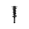 Fcs Struts Suspension Strut And Coil Spring Assembly 1355059 - alternate 1