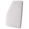 Premium Guard Engine Air Filter,  PA5891 - alternate 1