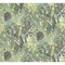 York Wallcoverings Greenery Cotton Wall Mural GO8332M - alternate 1
