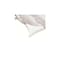 Daltile Eclessia Marble Natural Stone 6-in Circle Mosaic, 8.30 SQFT Per Carton, 10PK M3456CIRCLEMSPL - alternate 5