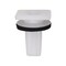 Auveco Hyundai Screw Grommet with Sealer, White Nylon, 25PK 22011 - alternate 1