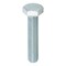 Hillman M10-1.50 mm D X 50 mm L Heat Treated Steel Hex Head Cap Screw, 30PK 916346 - alternate 2