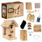 Sparkjump Birdhouse Building set PRMBDH04 - alternate 2