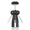 Oxo Good Grips Corkscrew with Removable Foil Cutter, Steel 3113400 - alternate 3