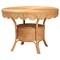 Bali & Pari Trenton Natural Rattan Dining Set 264-14188-14383-ZORO - alternate 3
