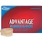 Alliance Rubber Rubberbands, Advntg, 84, 1Lb 26845 - alternate 1