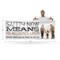 Signmission Safety Now Means No Accidents Later, 48 Inch x 120 Inch, Vinyl Banner B-120-30845 - alternate 2