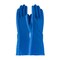 Assurance Unsupported Nitrile, Unlined with Raised Diamond Grip, 15 Mil, 12PK 50-N140B/M - alternate 1