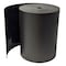 Kable Kontrol Heat Shrink Tape, 4:01 I.D. Shrink Ratio, Black, 16.5 ft. RSJD-4IN-0.04T - alternate 1