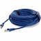 Add-On 30FT RJ-45 MALE TO RJ-45 MALE STRAIGHT BLUE CAT7 S/FTP PVC COPPER PATC ADD-30FCAT7-BE - alternate 1