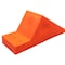Mytee Products Plastic Pipe Chocks 8 in, Used for 16 in Pipes and Above, 100PK Chock-LGx100 - alternate 2