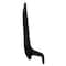 Auveco Hyundai & Kia Weatherstrip Clip, 50PK 22591 - alternate 2