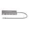 Startech.Com USB-C Triple-Monitor Multiport Adapter, HDMI/DP, PD Pass-Through/GbE/Card Reader 154B-USBC-MULTIPORT - alternate 2