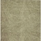 Homeroots 9' X 12' Green Beige And Brown Abstract Washable Indoor Outdoor Area Rug 597014 - alternate 3