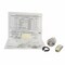 Motorcraft Ignition Lock Cylinder,  SW6285 - alternate 4