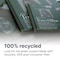 Strathmore 400 Series Sketch Pad, Recycled, Toned Blue, Side Wire Binding, 50 Sheet, 9x12 inch, 2PK P412-209-6 - alternate 7