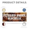 Signmission Pulled Pork Nachos, 18 Inch x 48 Inch, Vinyl Banner B-30824 - alternate 2