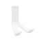M-D Building Products Tech Hook - White 15009 - alternate 1