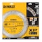 Dewalt DiamondSawBlade, Diam:14", Thick:0.13" DW4741T - alternate 4