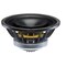 B And C 12-in Coaxial with Twin onboard voice coils for full range sound w/ weather resistant finish 12FHX76-8 - alternate 1