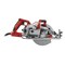 Skilsaw LIGHTWEIGHT WORM DRIVE ELECTRIC CIRCULAR SAW KIT, 7 .25 BLADE, 5/8 IN SPT77WML-22 - alternate 2