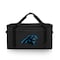 Picnic Time Family Of Brands NFL Carolina Panthers - 64 Can Collapsible Cooler 716-00-179-054-2 - alternate 1
