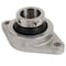 Edt FLANGEANGED BLOCK BEARING QF2AC7-1B-04 - alternate 1