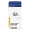 First Aid Only Knuckle/Fingertip Bandages, Sterilized, 5 Knuckle, 5 Fingertip, PK10 FAE-3020 - alternate 3