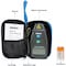 Neiko Digital Tachometer with 2.5 to 99,999 RPM Accuracy, RPM Gauge Marker with Batteries Included 20713A - alternate 4