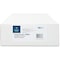 Business Source Filing Envelope, Brown, Kraft, PK100 BSN36666 - alternate 2