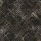 Homeroots 9' X 12' Brown And Chocolate Geometric Washable Indoor Outdoor Area Rug 588308 - alternate 5